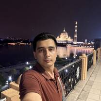 Putrajaya, Malaysia