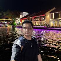 Melacca, Malaysia