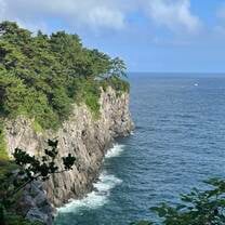 Jeju island
