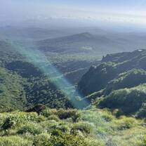 Bukhansan