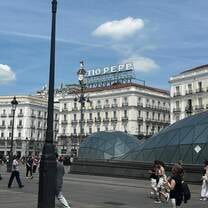 Madrid