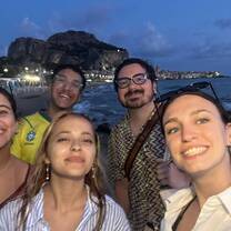 Best time in Sicily 