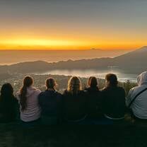 Mount Batur Hike