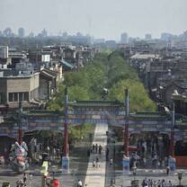 qianmen 