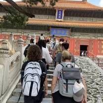 HIstorical place visit 