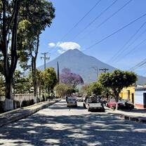 Antigua, Guatemala