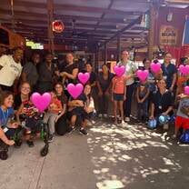 Making memories 