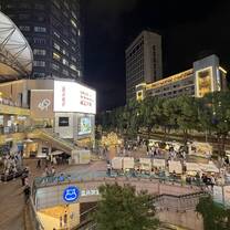 Mall 20 minute walk from Keats