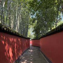 wuhou shrine