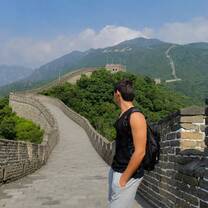 Great Wall