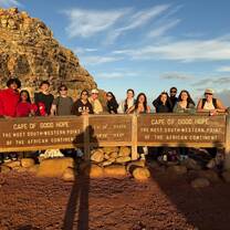 Cape Point Hike