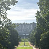 Royal Palace