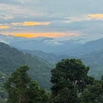 Beautiful landscape
