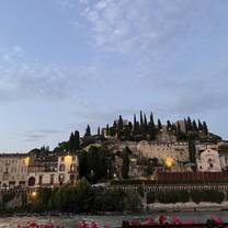 Ponte Pietra Viewpoint