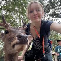 Nara Deer Park