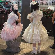 Kunming girls