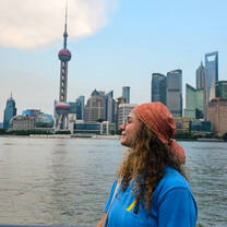 Shanghai