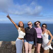 day trip to Ericeira!