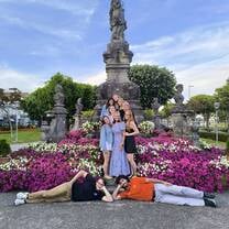 Random fun group pic 