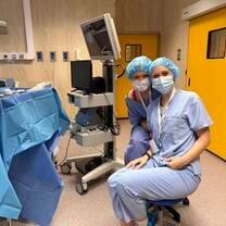 Operating Room!