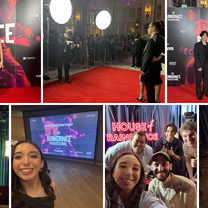 My internship experiences with Raindance