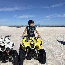 Cape Town