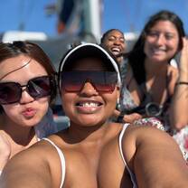 So much fun