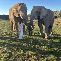 Garden Route