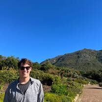 Kirstenbosch Garden