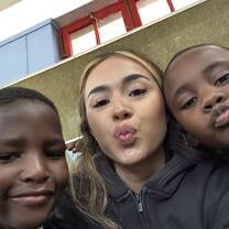 Little Cuties