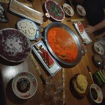 Last day火锅