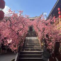 Beautiful places