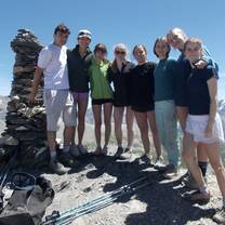 summit squad!