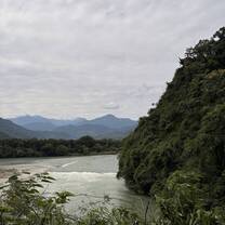 Dujiangyan Scenic Area