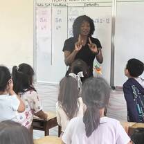 A successful lesson begins with a proper lesson plan
