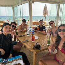 Day trip to Scala dei turchi