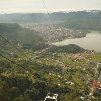 Pokhara 