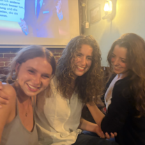 Friends!