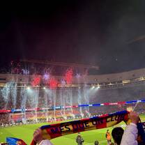 BFC Game!