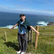 Cliffs of Moher