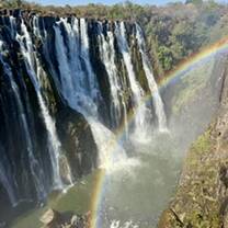 Victoria Falls 