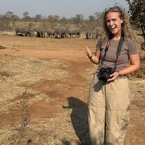 Rhino Walk