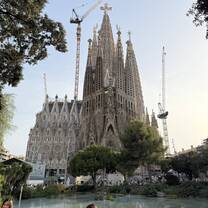 sagrada familia