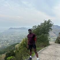 Constantia Hike
