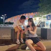 Chinese kids 