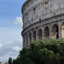 The Colosseum