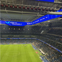 Real Madrid Fútbol Game