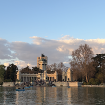 Retiro Park