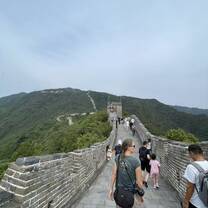 GREAT WALL