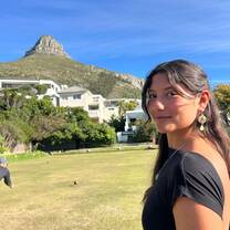 Lion's Head